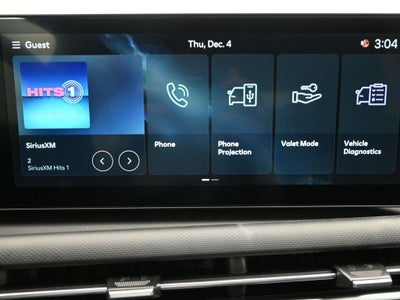 2026 Hyundai SANTA CRUZ SE