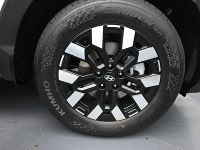 2026 Hyundai SANTA CRUZ SE