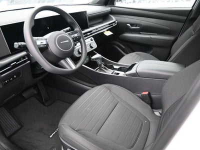 2026 Hyundai SANTA CRUZ SE