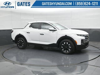 2026 Hyundai SANTA CRUZ SE
