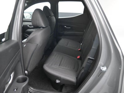 2026 Hyundai SANTA CRUZ SE AWD