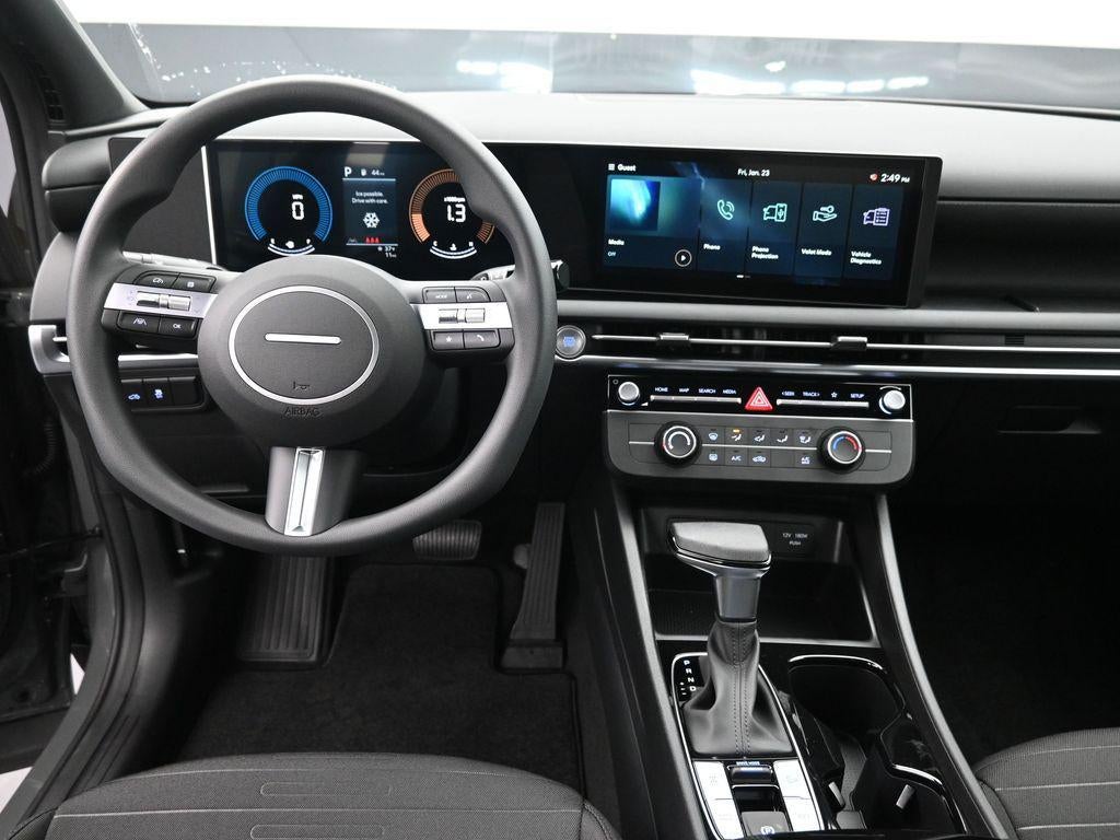 2026 Hyundai SANTA CRUZ SE AWD