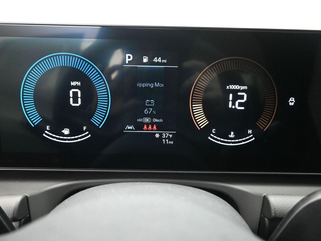 2026 Hyundai SANTA CRUZ SE AWD