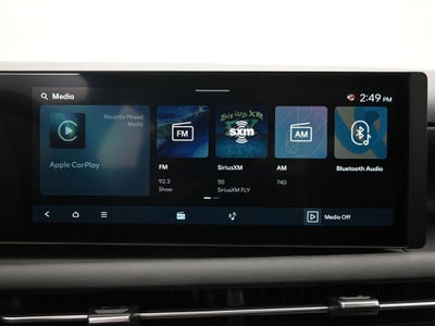 2026 Hyundai SANTA CRUZ SE AWD