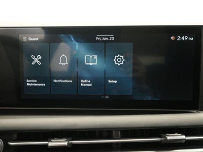 2026 Hyundai SANTA CRUZ SE AWD