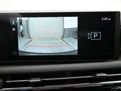 2026 Hyundai SANTA CRUZ SE AWD