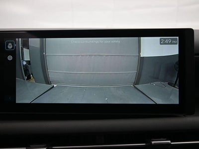 2026 Hyundai SANTA CRUZ SE AWD