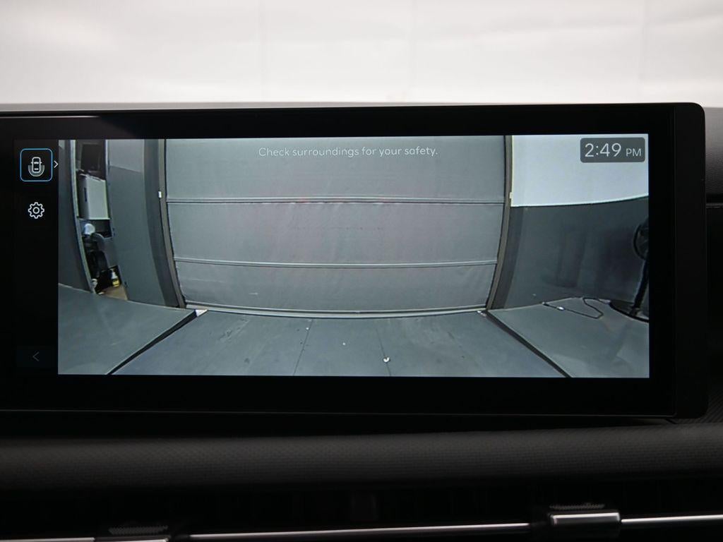 2026 Hyundai SANTA CRUZ SE AWD