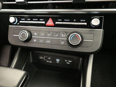 2026 Hyundai SANTA CRUZ SE AWD