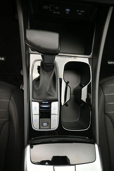 2026 Hyundai SANTA CRUZ SE AWD