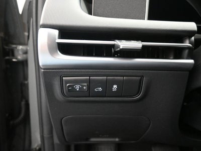 2026 Hyundai SANTA CRUZ SE AWD