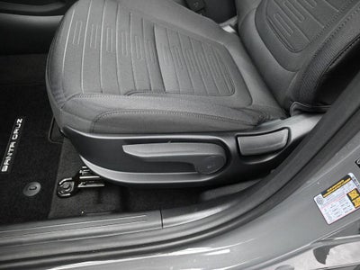 2026 Hyundai SANTA CRUZ SE AWD