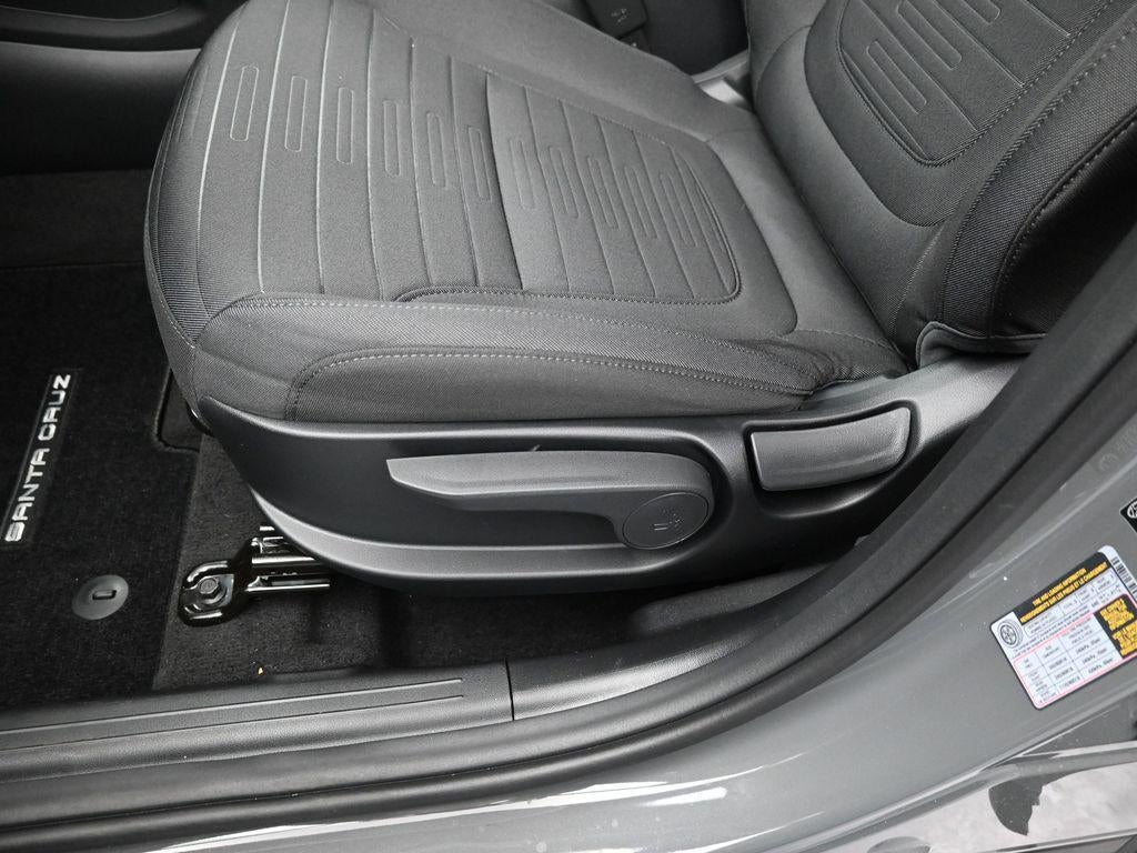 2026 Hyundai SANTA CRUZ SE AWD