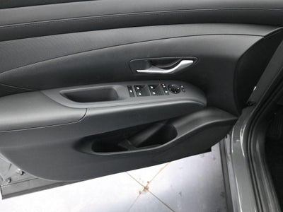 2026 Hyundai SANTA CRUZ SE AWD