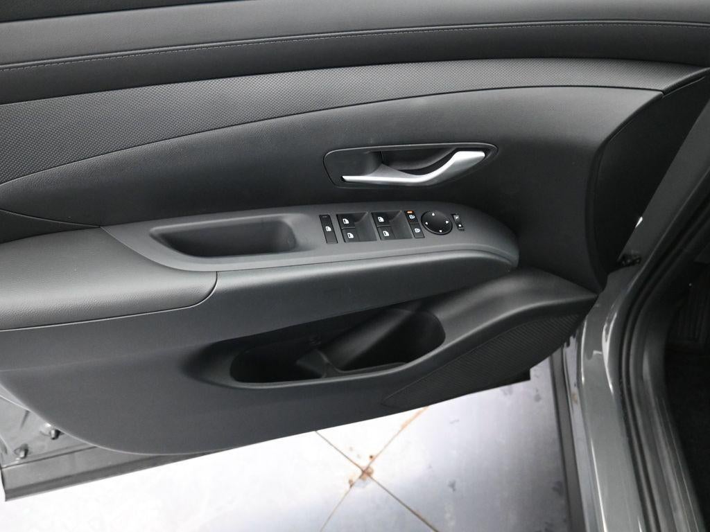 2026 Hyundai SANTA CRUZ SE AWD