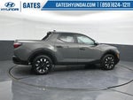 2026 Hyundai SANTA CRUZ SE AWD