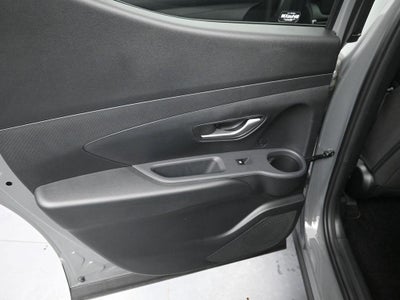 2026 Hyundai SANTA CRUZ SE AWD