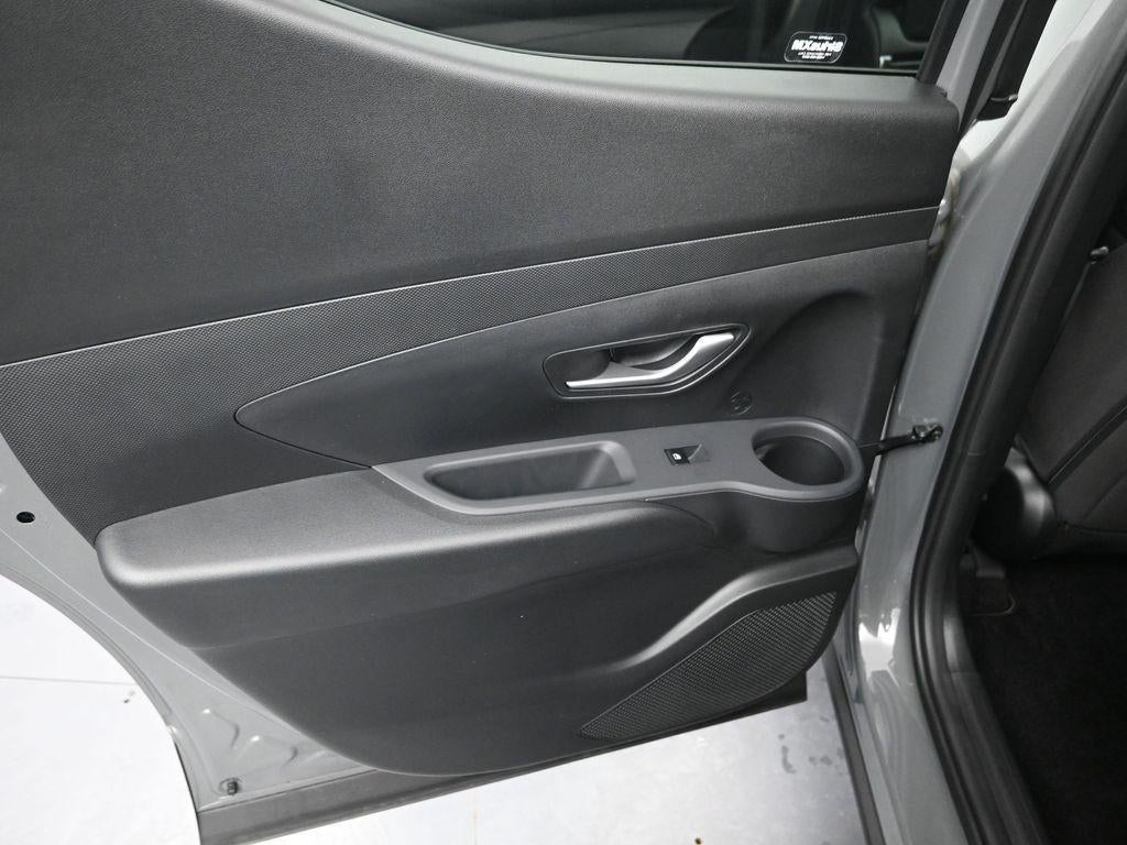 2026 Hyundai SANTA CRUZ SE AWD