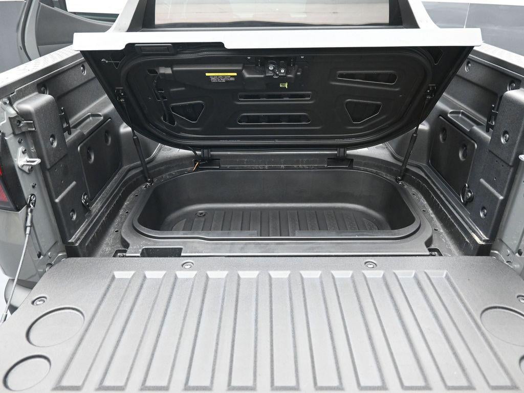 2026 Hyundai SANTA CRUZ SE AWD