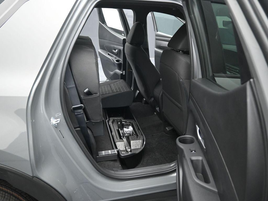 2026 Hyundai SANTA CRUZ SE AWD