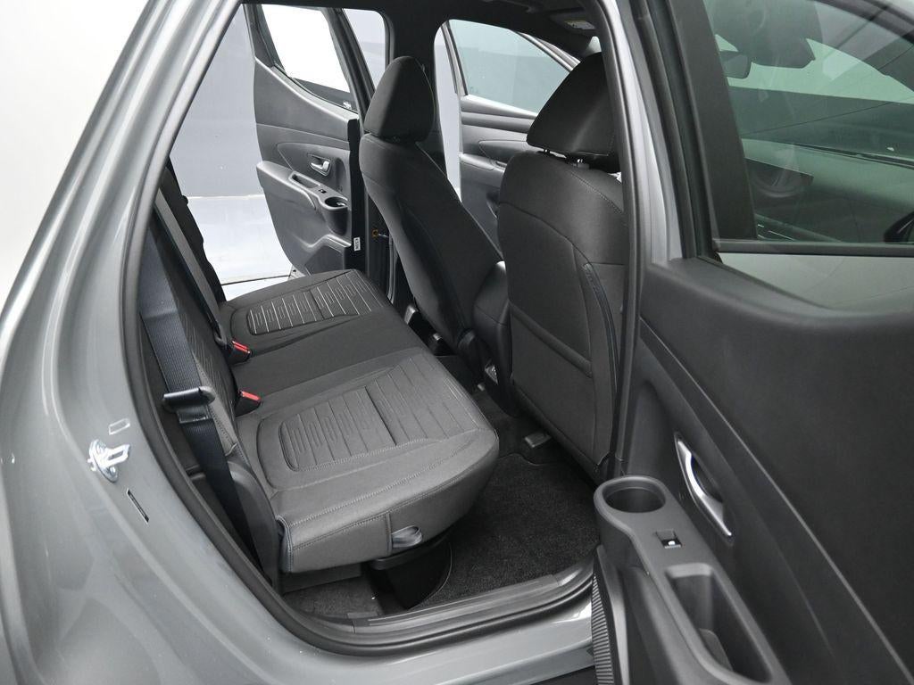 2026 Hyundai SANTA CRUZ SE AWD