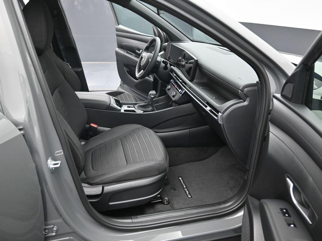 2026 Hyundai SANTA CRUZ SE AWD