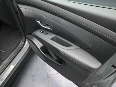 2026 Hyundai SANTA CRUZ SE AWD