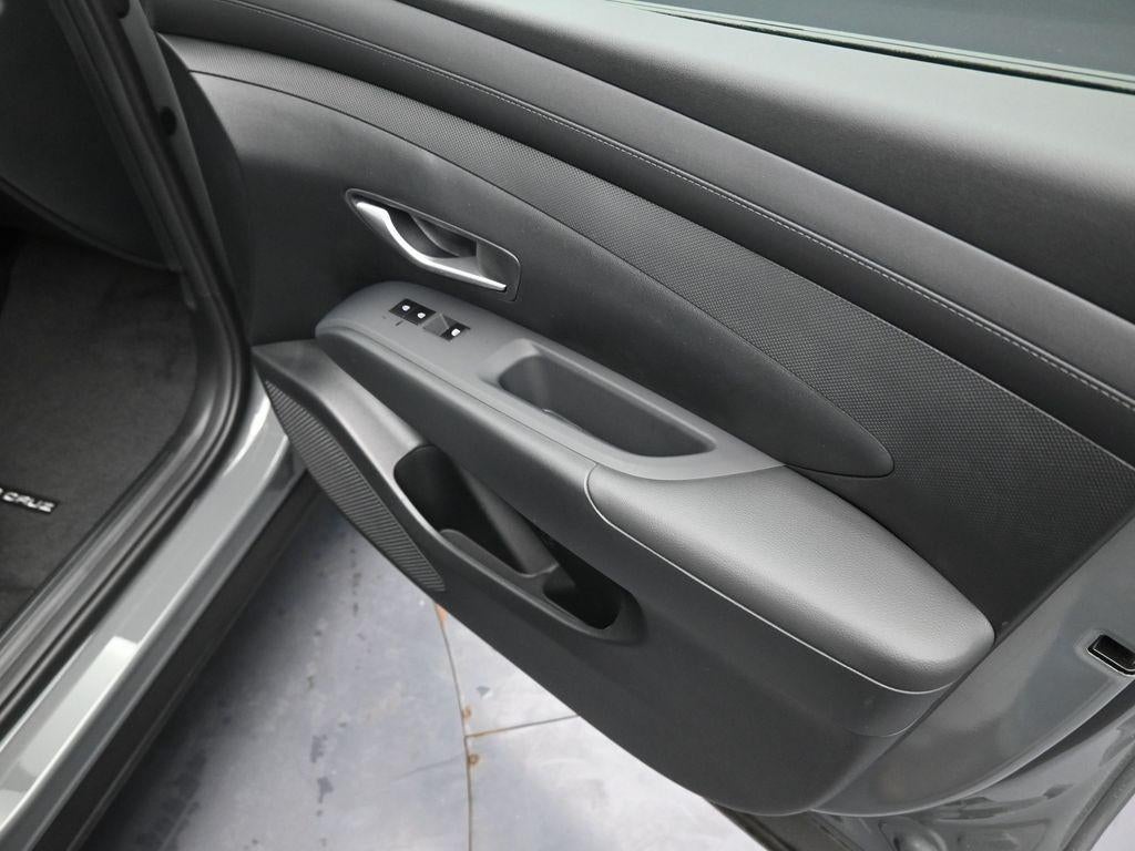 2026 Hyundai SANTA CRUZ SE AWD