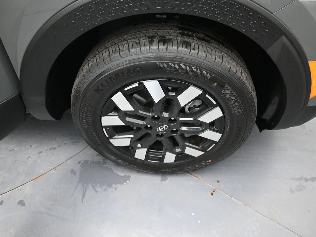 2026 Hyundai SANTA CRUZ SE AWD