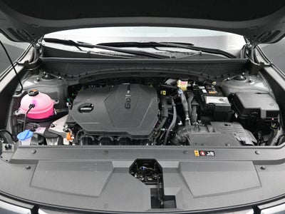 2026 Hyundai SANTA CRUZ SE AWD