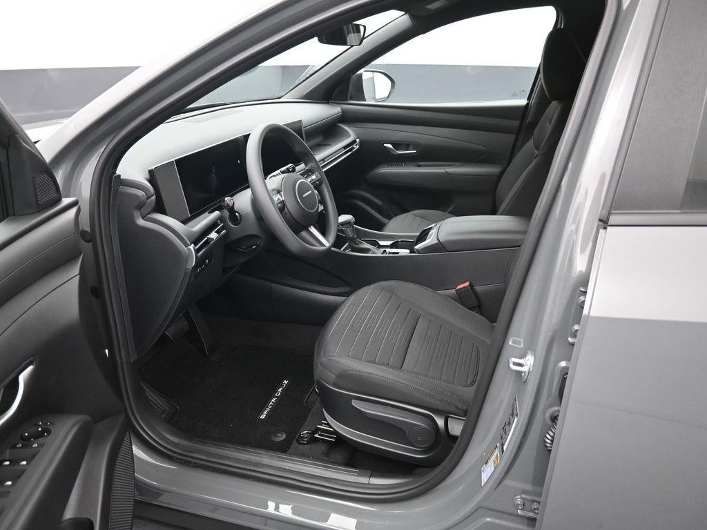 2026 Hyundai SANTA CRUZ SE AWD