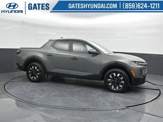 2026 Hyundai SANTA CRUZ SE AWD