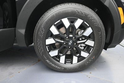 2026 Hyundai SANTA CRUZ SE