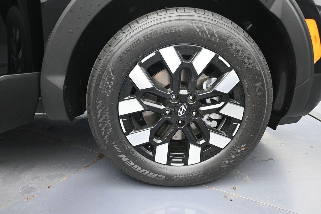 2026 Hyundai SANTA CRUZ SE