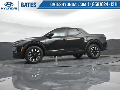 2026 Hyundai SANTA CRUZ SE