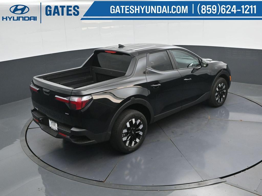 2026 Hyundai SANTA CRUZ SE