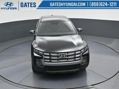2026 Hyundai SANTA CRUZ SE