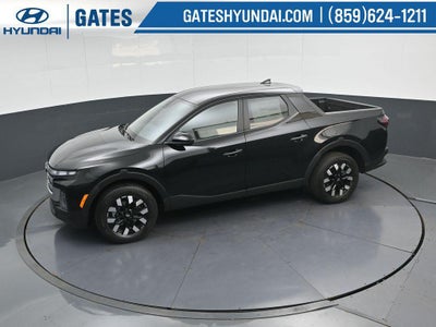 2026 Hyundai SANTA CRUZ SE