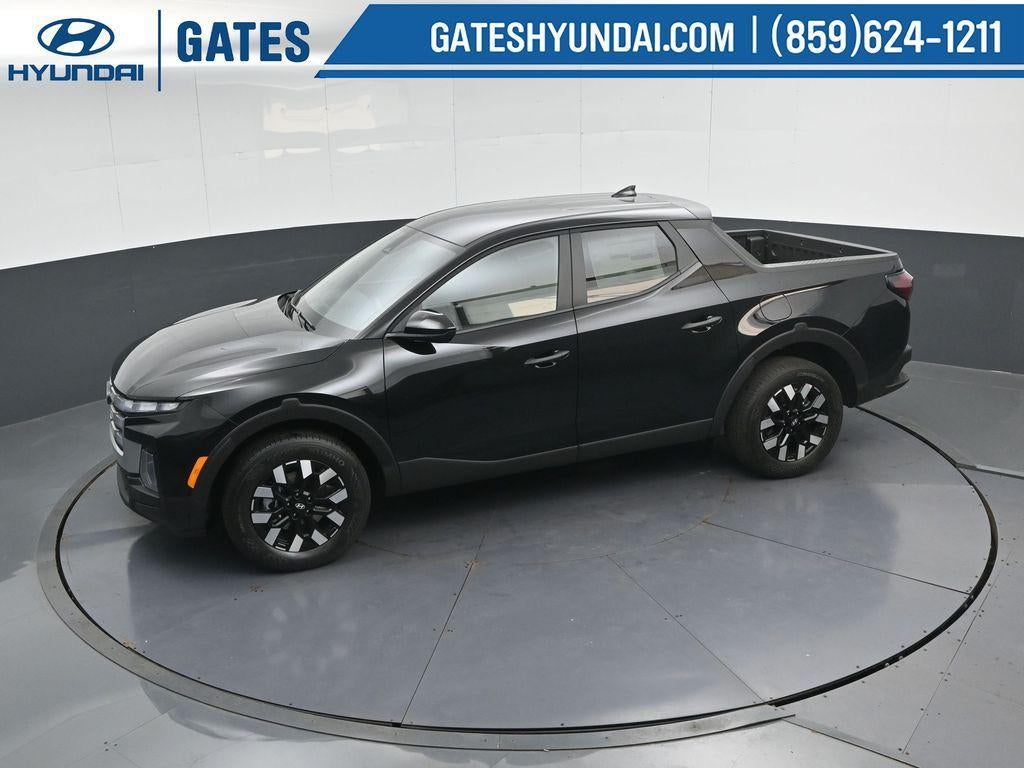 2026 Hyundai SANTA CRUZ SE
