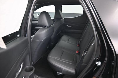 2027 Hyundai SANTA CRUZ SE