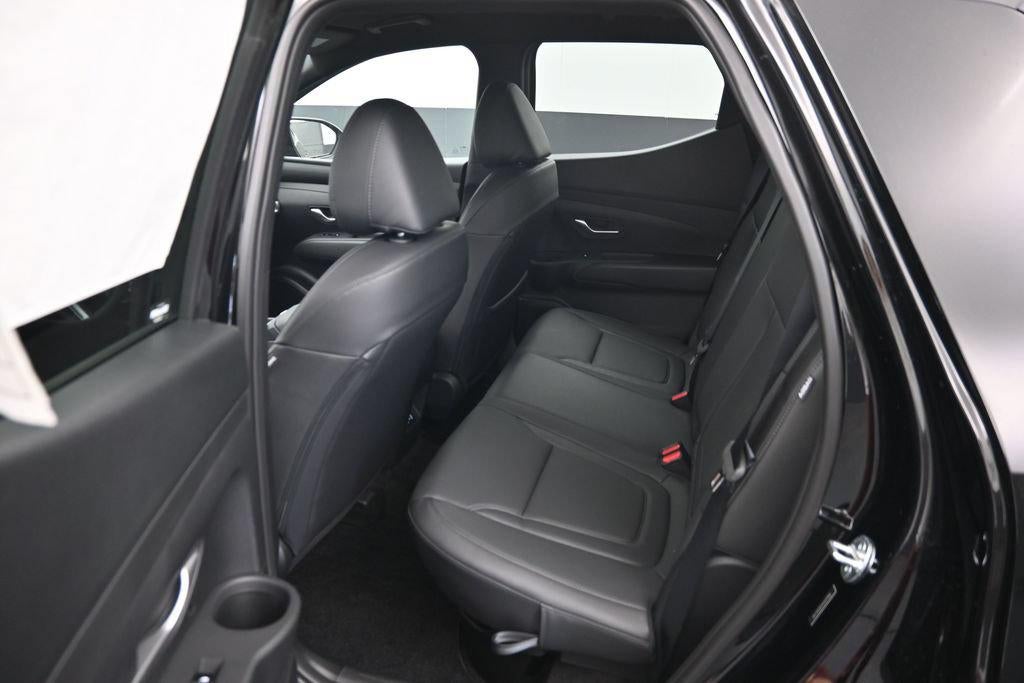 2027 Hyundai SANTA CRUZ SE