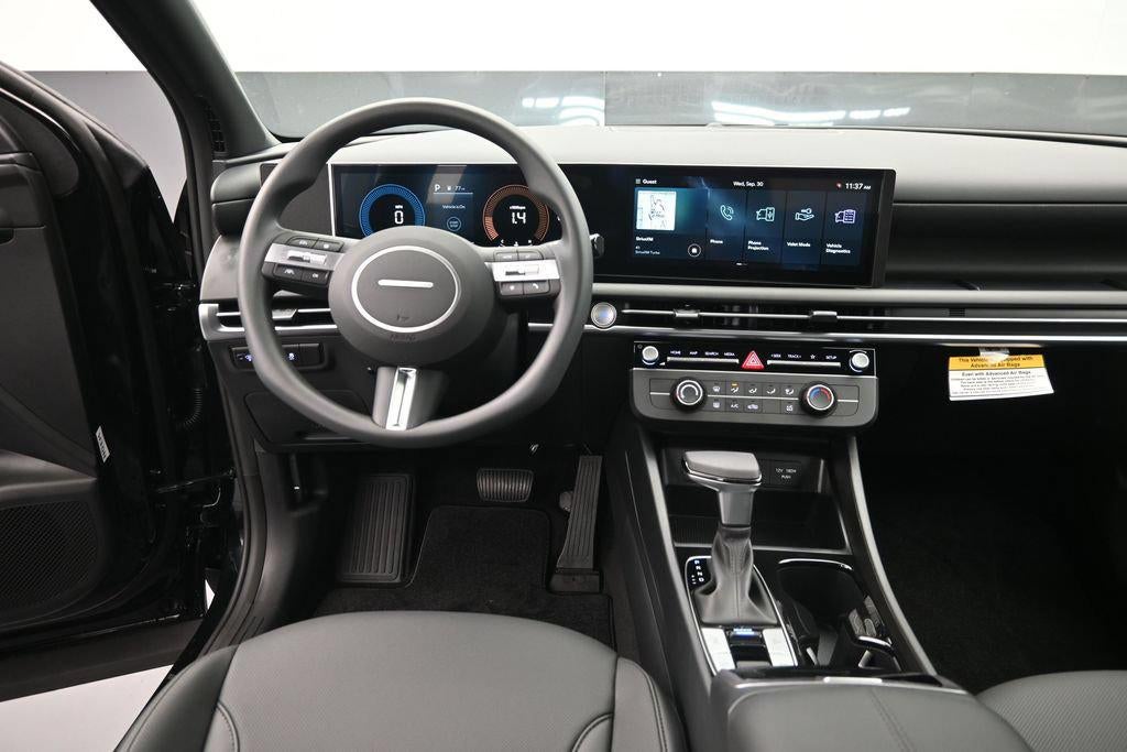 2027 Hyundai SANTA CRUZ SE