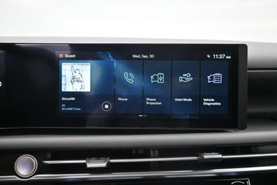 2027 Hyundai SANTA CRUZ SE