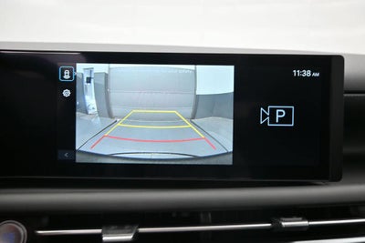 2027 Hyundai SANTA CRUZ SE