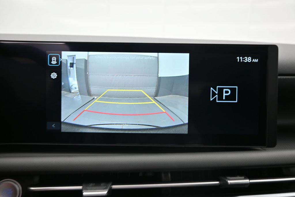 2027 Hyundai SANTA CRUZ SE