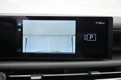 2027 Hyundai SANTA CRUZ SE