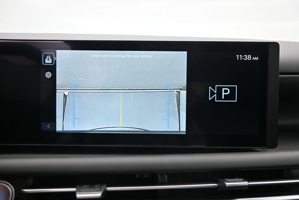 2027 Hyundai SANTA CRUZ SE