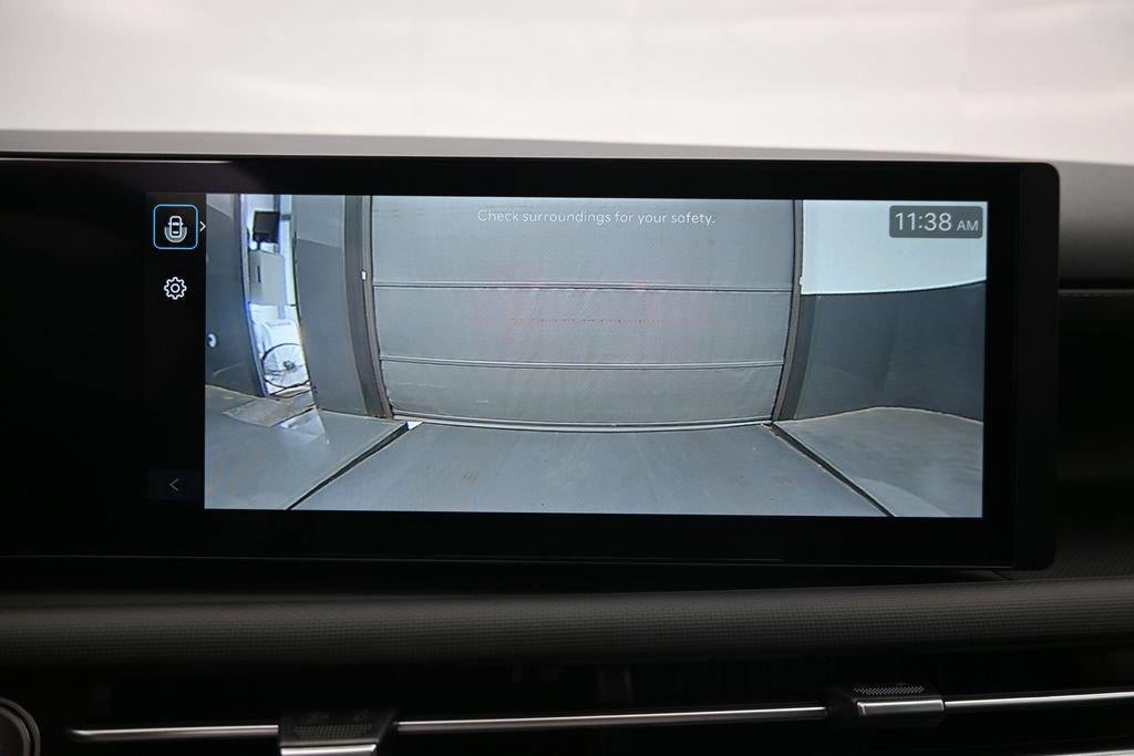 2027 Hyundai SANTA CRUZ SE