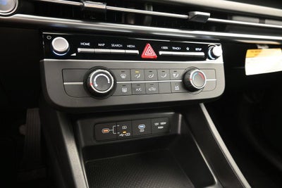 2027 Hyundai SANTA CRUZ SE