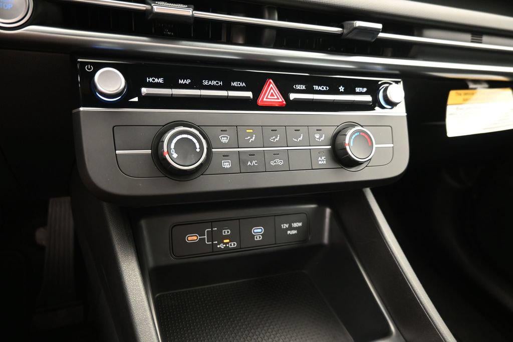 2027 Hyundai SANTA CRUZ SE